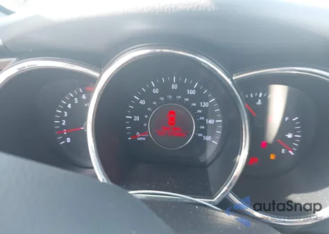 2013 Kia Optima Lx z USA, uszkodzony, nr VIN 5XXGM4A74DG193232